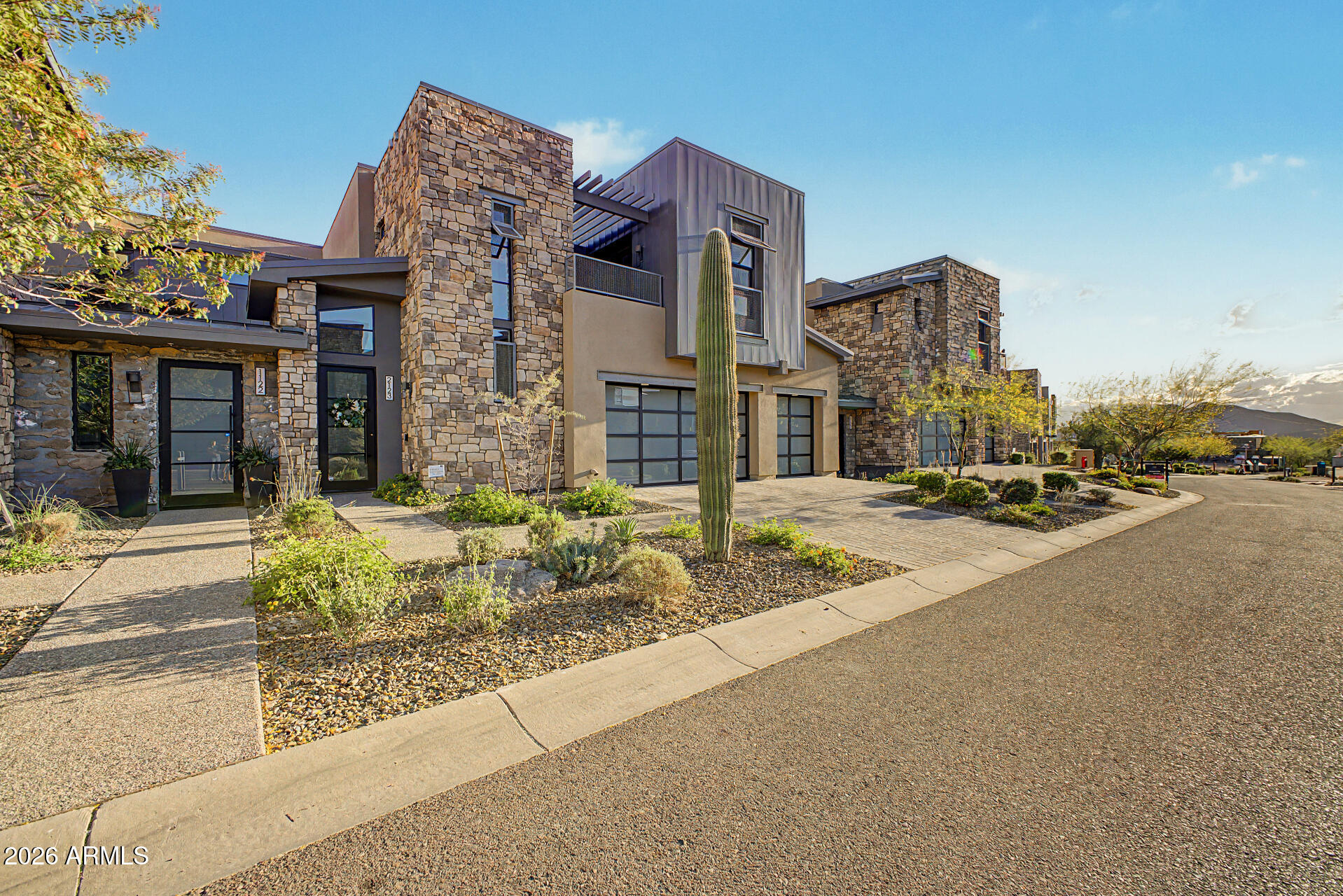 37200 N Cave Creek Road 2123