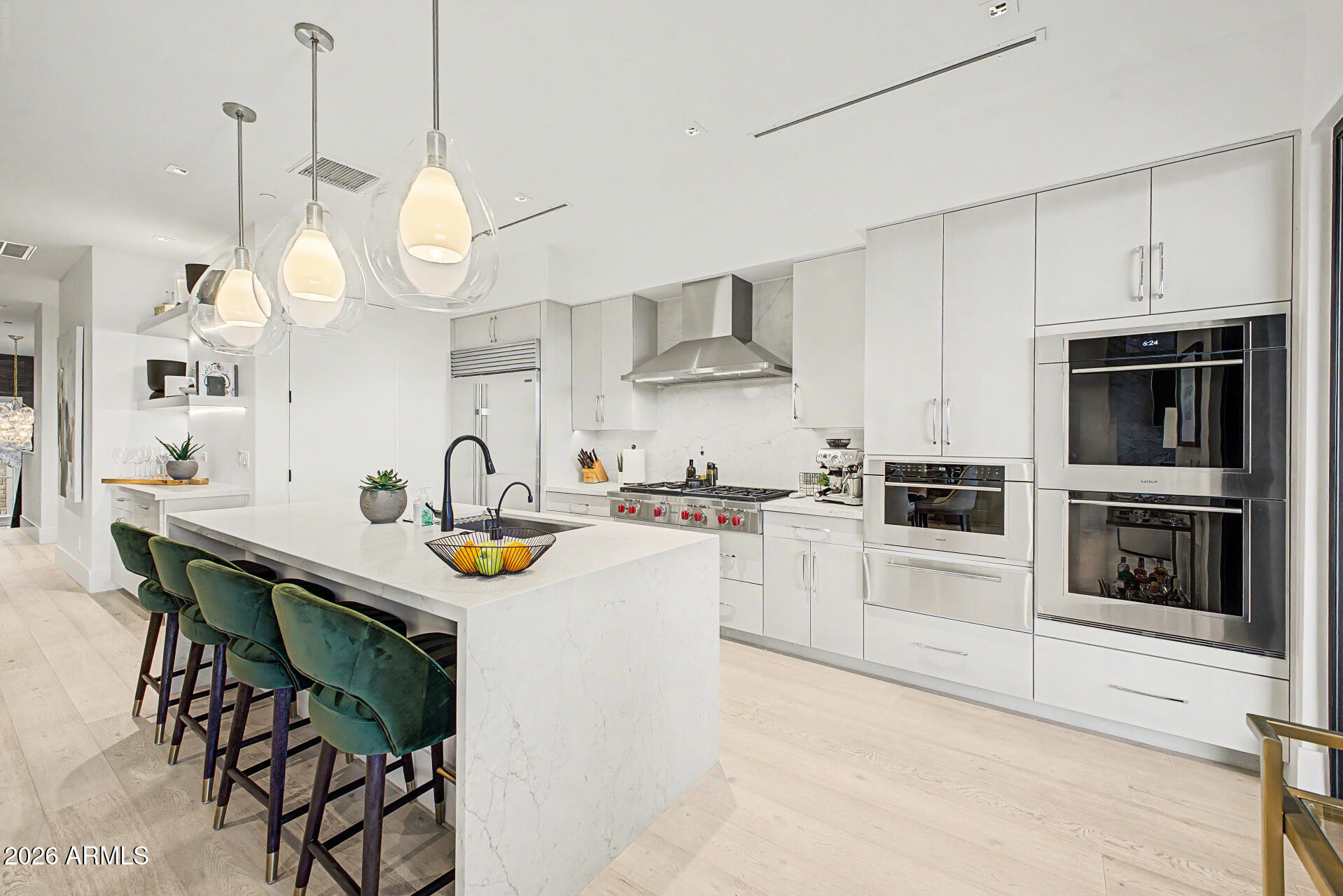 37200 N Cave Creek Road 2123