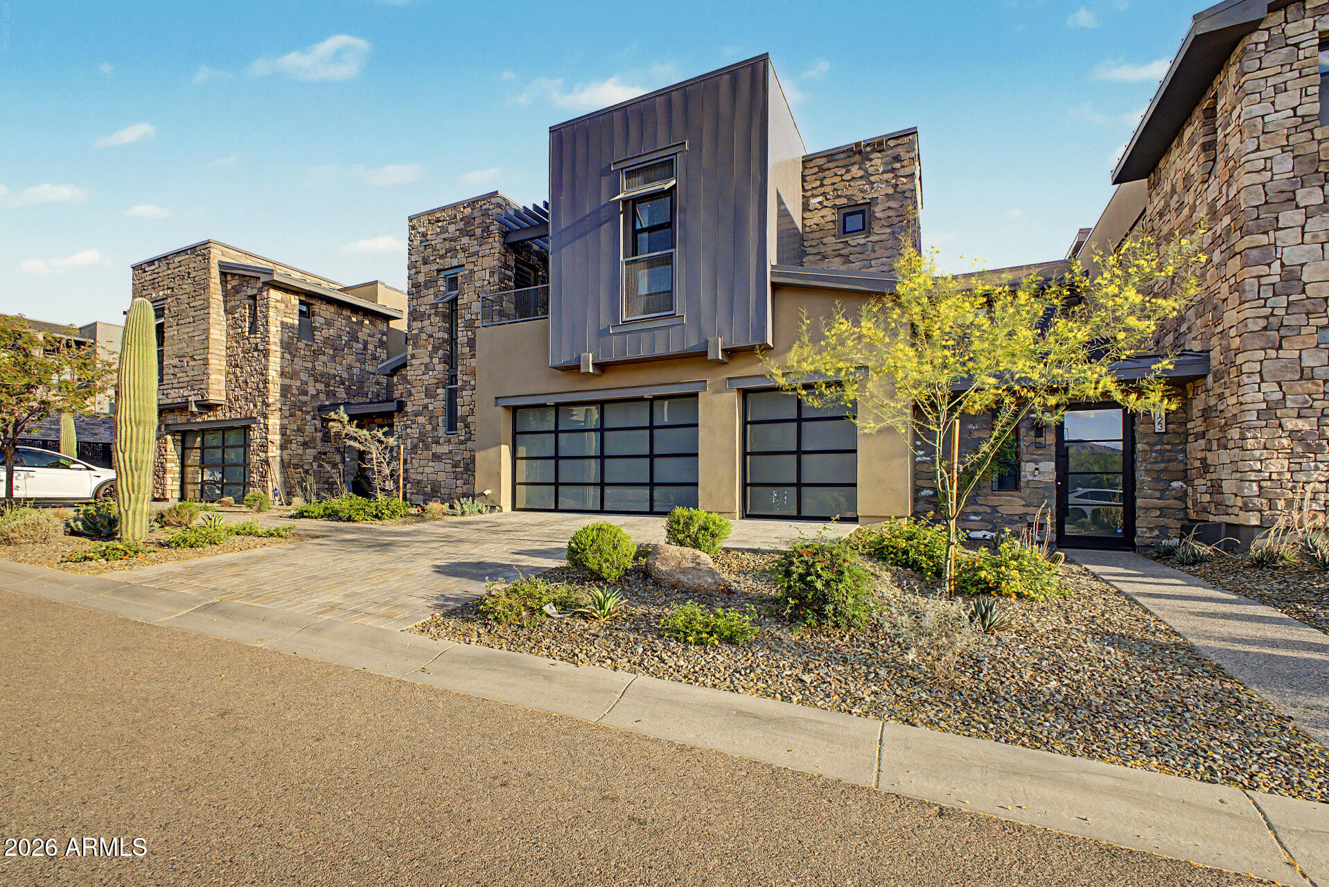 37200 N Cave Creek Road 2123