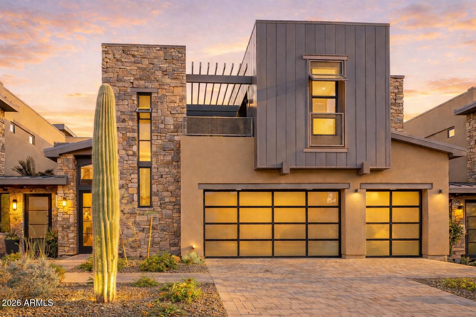 37200 N Cave Creek Road 2123