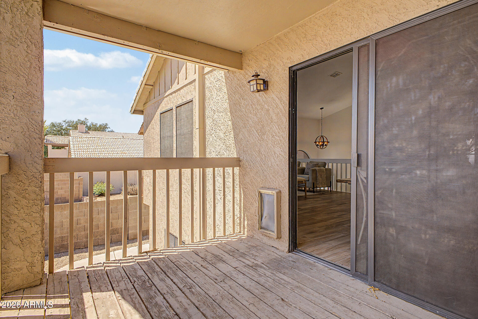 4021 E AMBERWOOD Drive