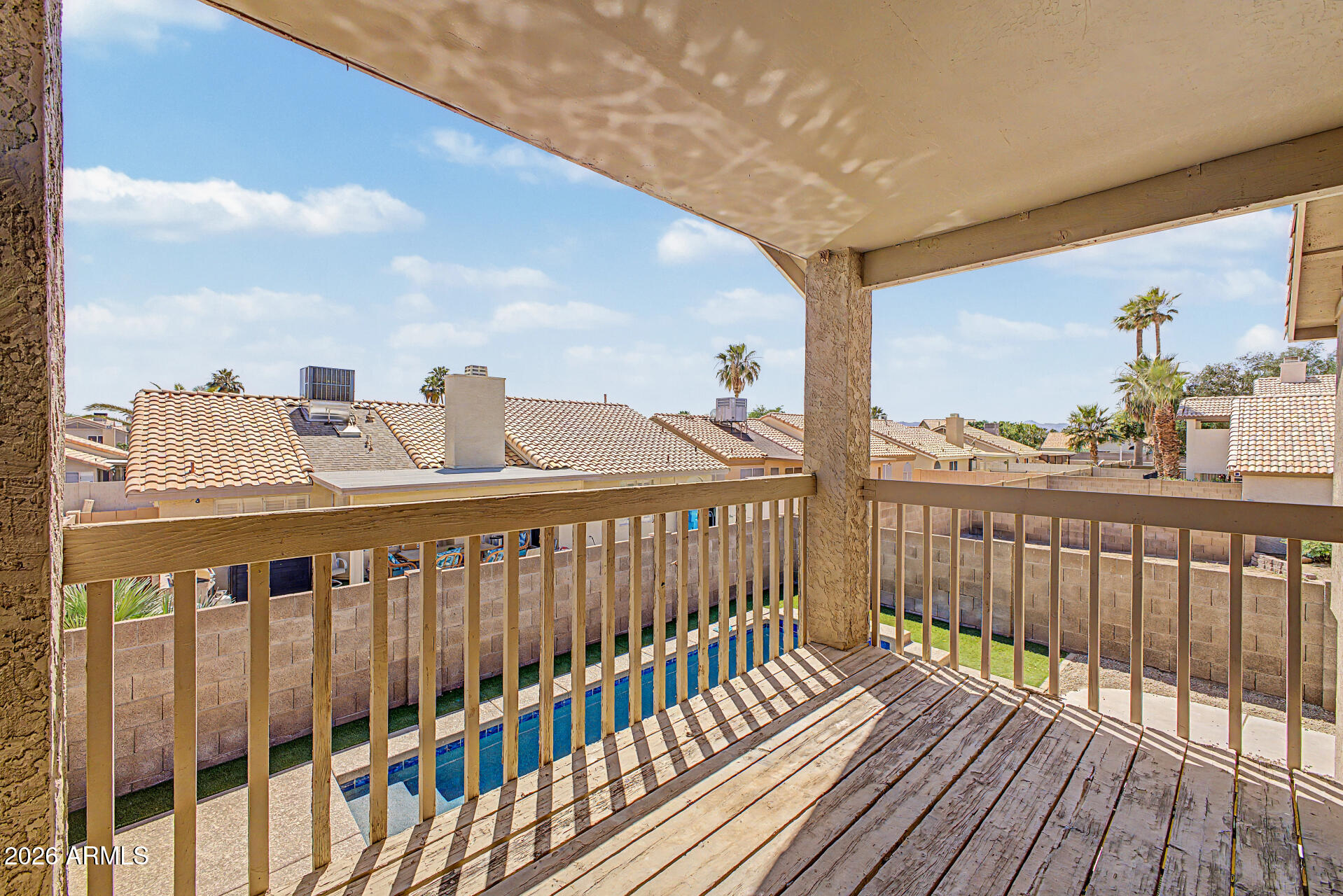 4021 E AMBERWOOD Drive