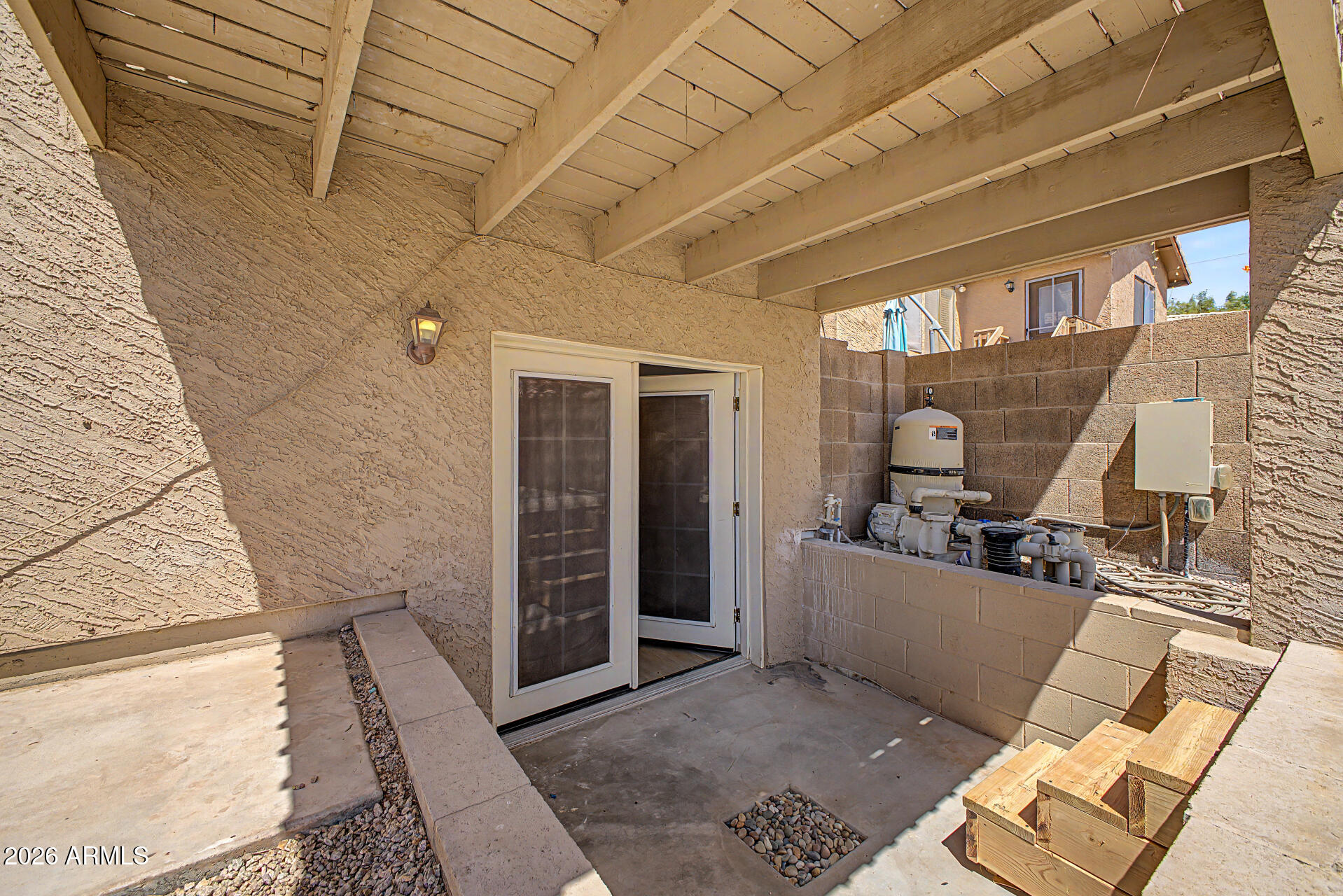 4021 E AMBERWOOD Drive