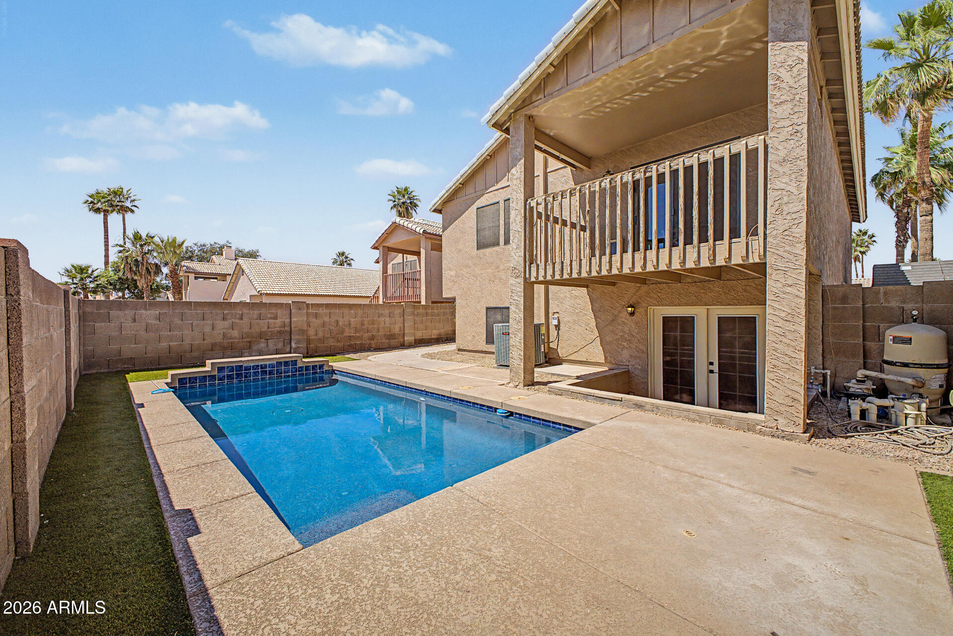 4021 E AMBERWOOD Drive