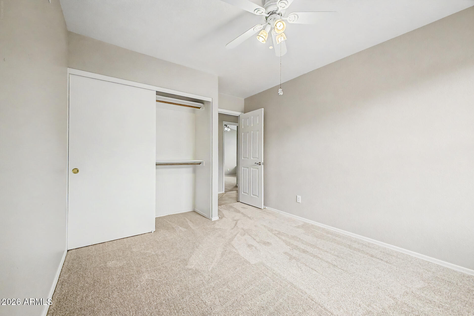 119 S COMANCHE Drive