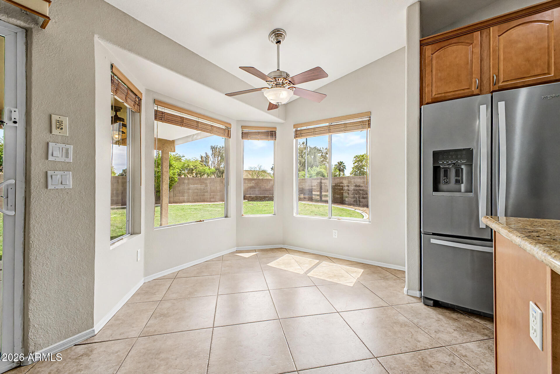 119 S COMANCHE Drive