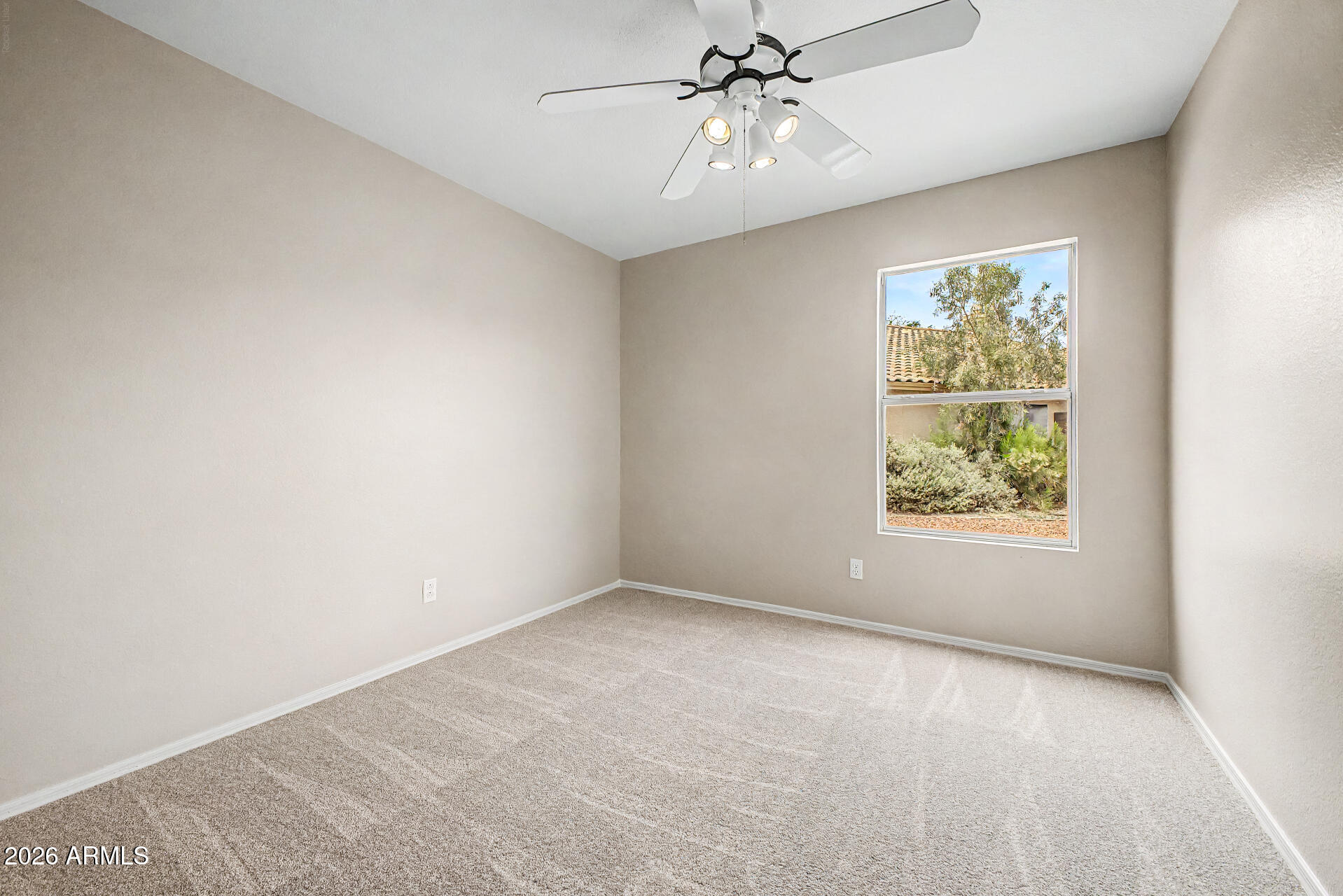 119 S COMANCHE Drive