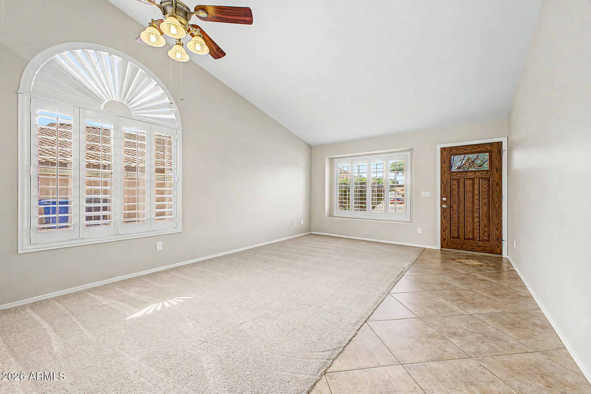 119 S COMANCHE Drive