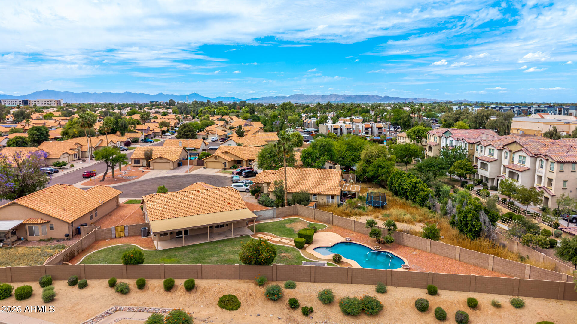 119 S COMANCHE Drive