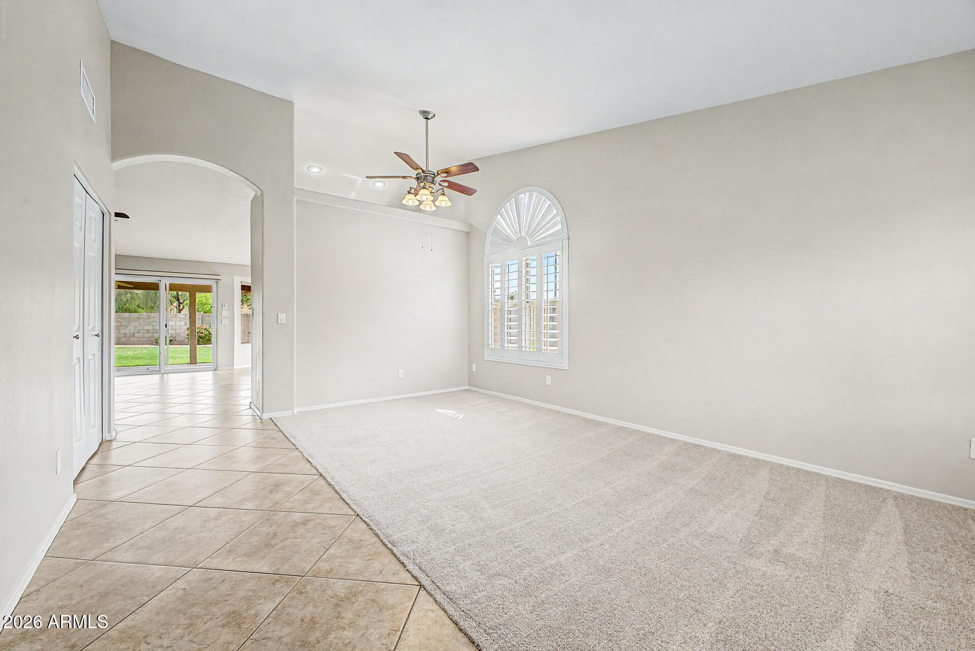 119 S COMANCHE Drive