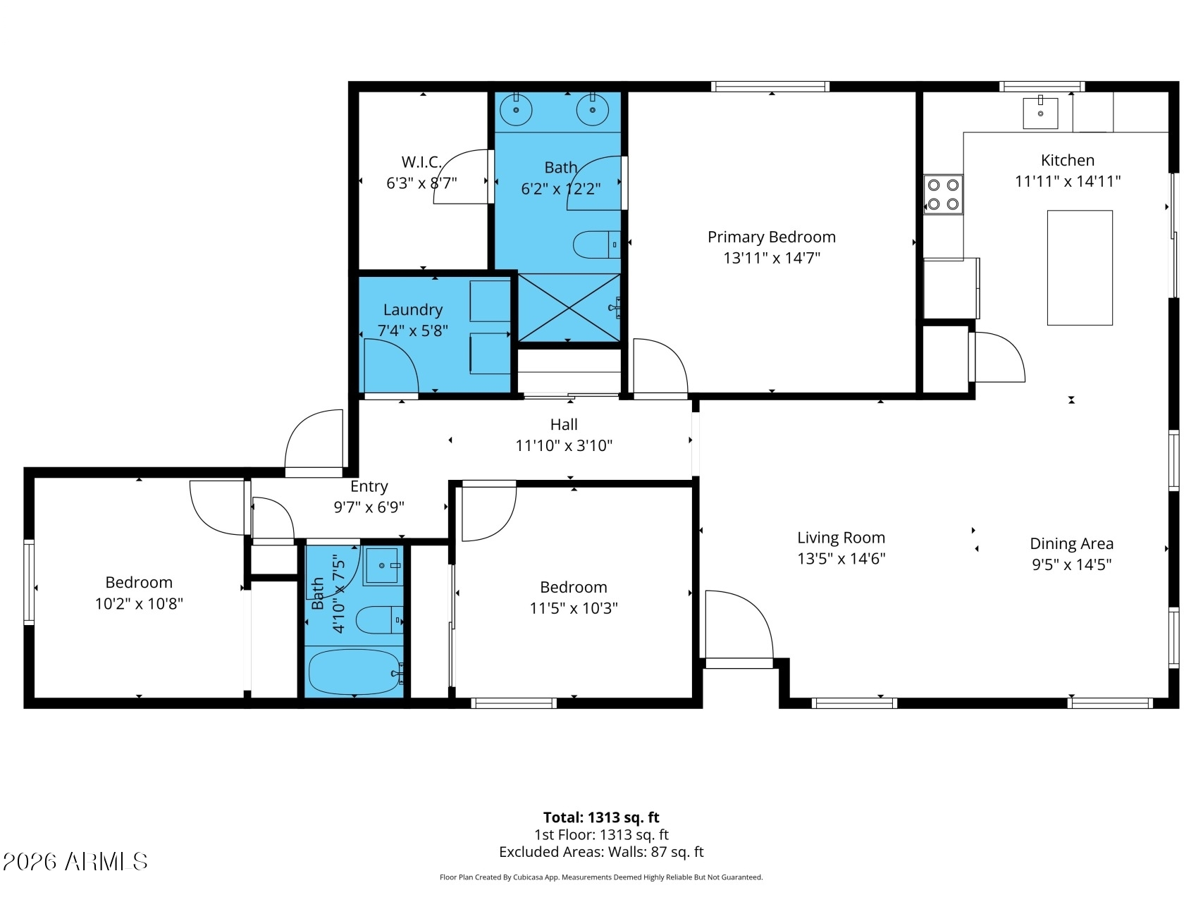 16813 N 113TH Avenue