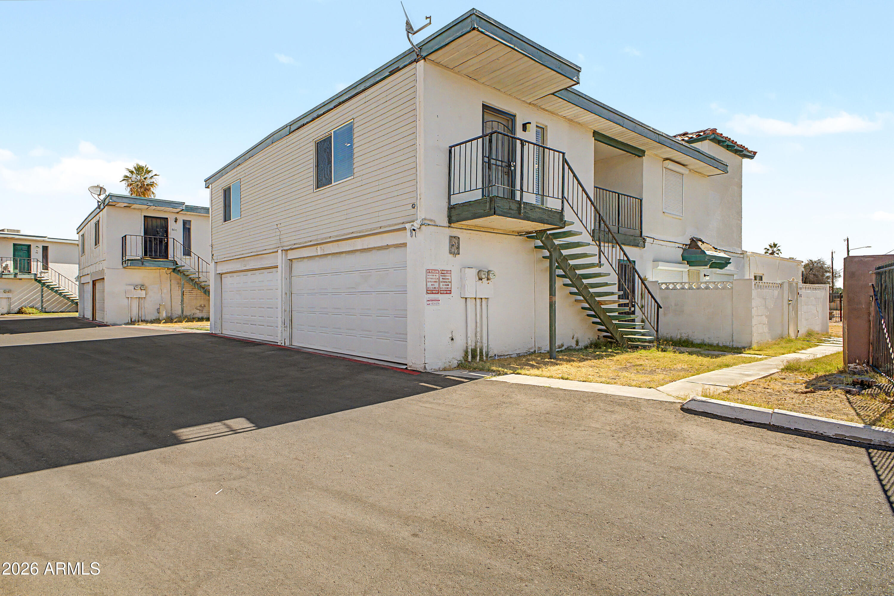2132 W Glenrosa Avenue 81D