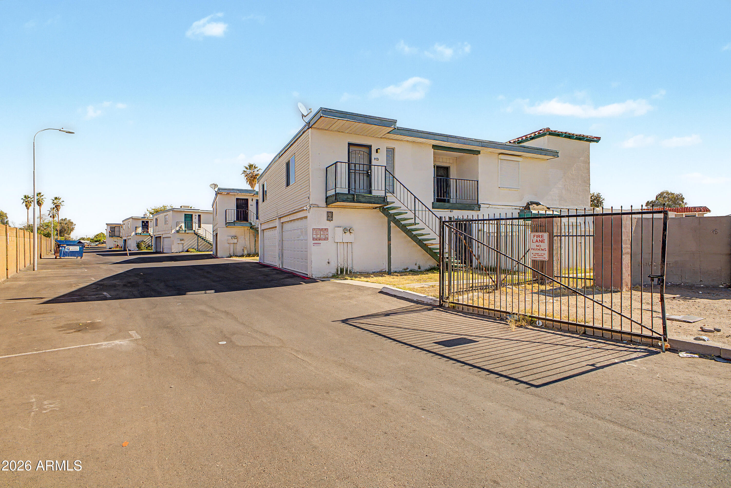 2132 W Glenrosa Avenue 81D