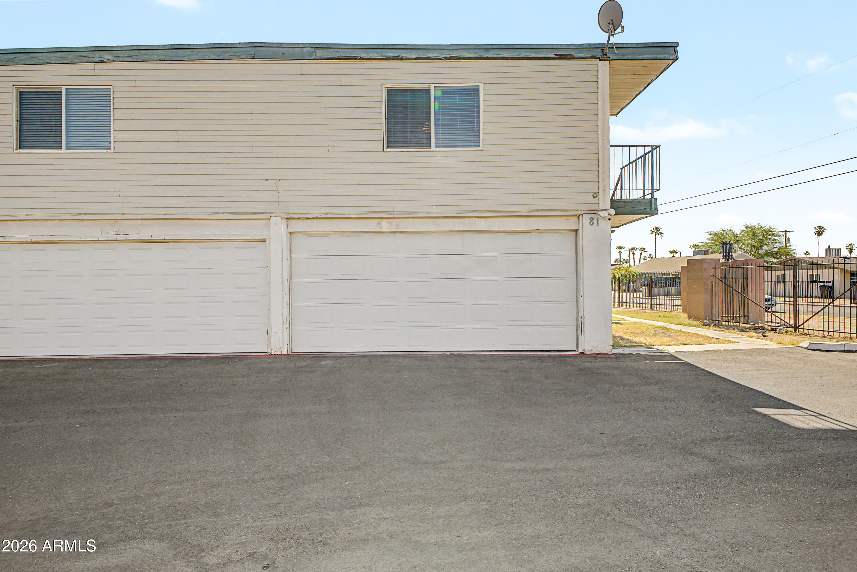 2132 W Glenrosa Avenue 81D
