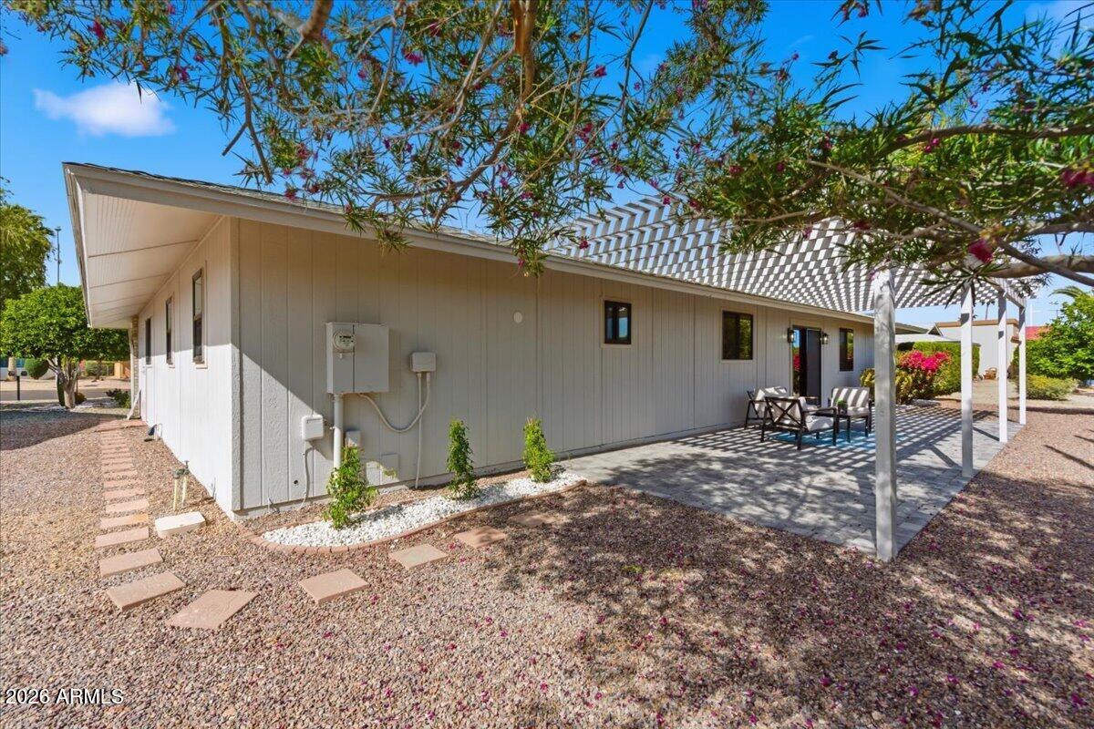 17409 N CONQUISTADOR Drive