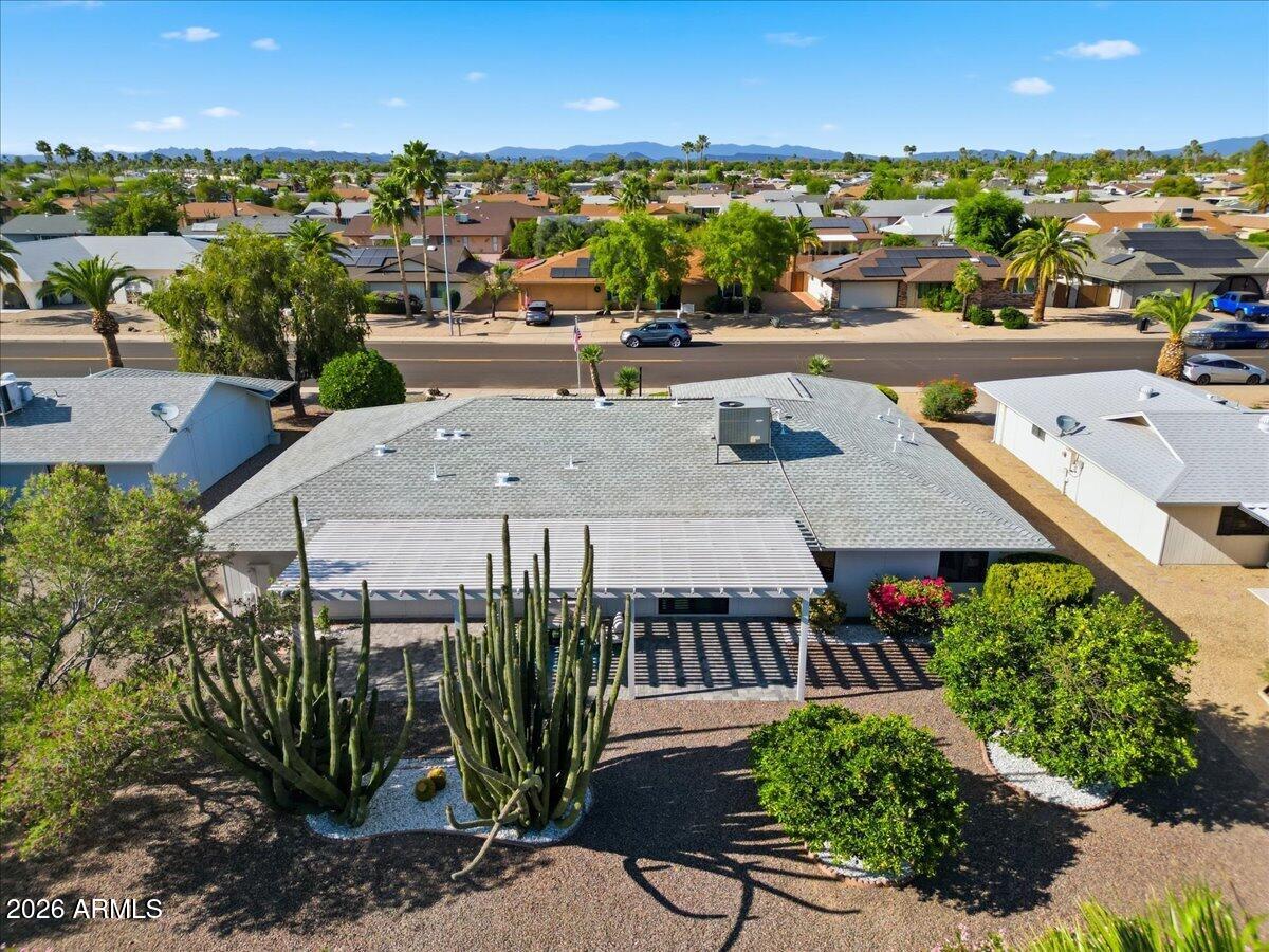 17409 N CONQUISTADOR Drive