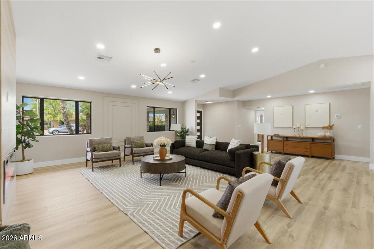 17409 N CONQUISTADOR Drive