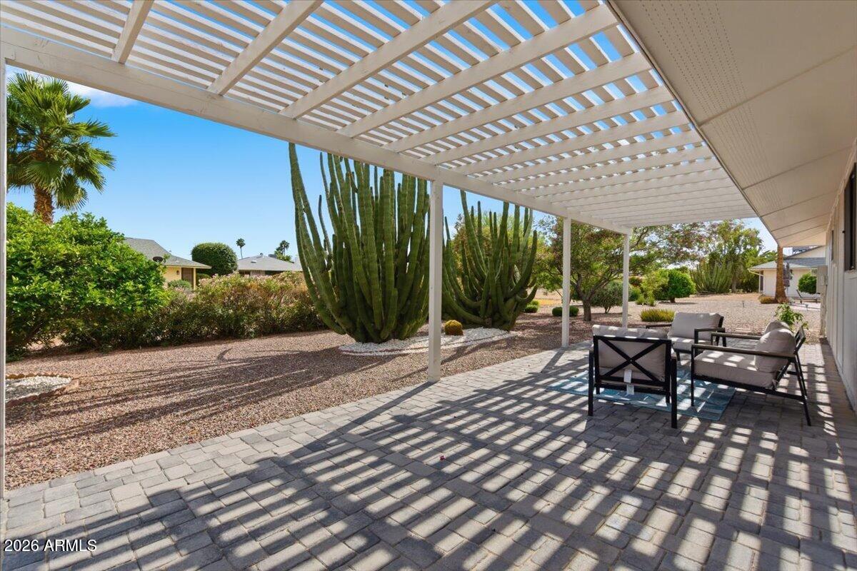 17409 N CONQUISTADOR Drive