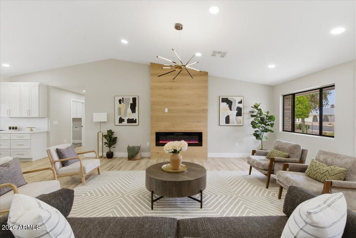 17409 N CONQUISTADOR Drive
