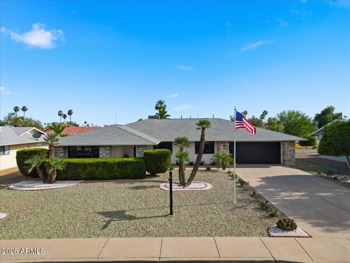 17409 N CONQUISTADOR Drive