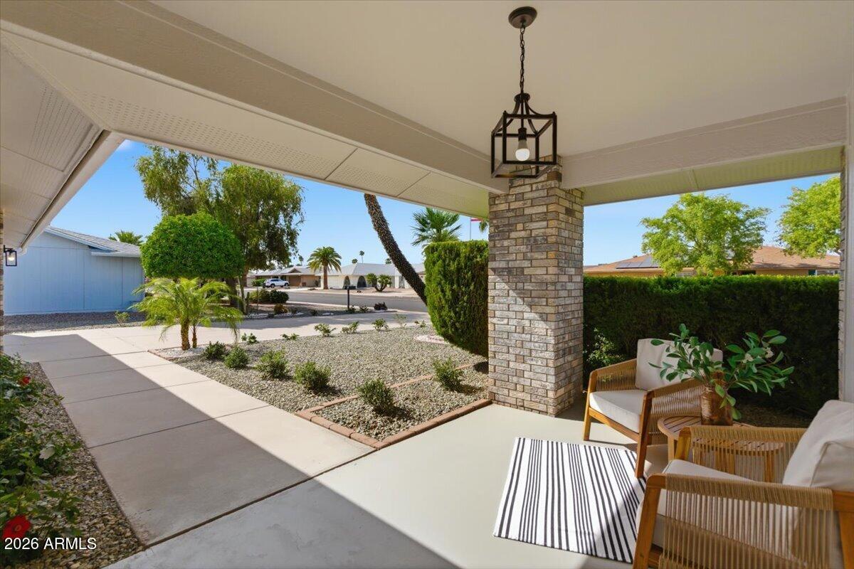 17409 N CONQUISTADOR Drive