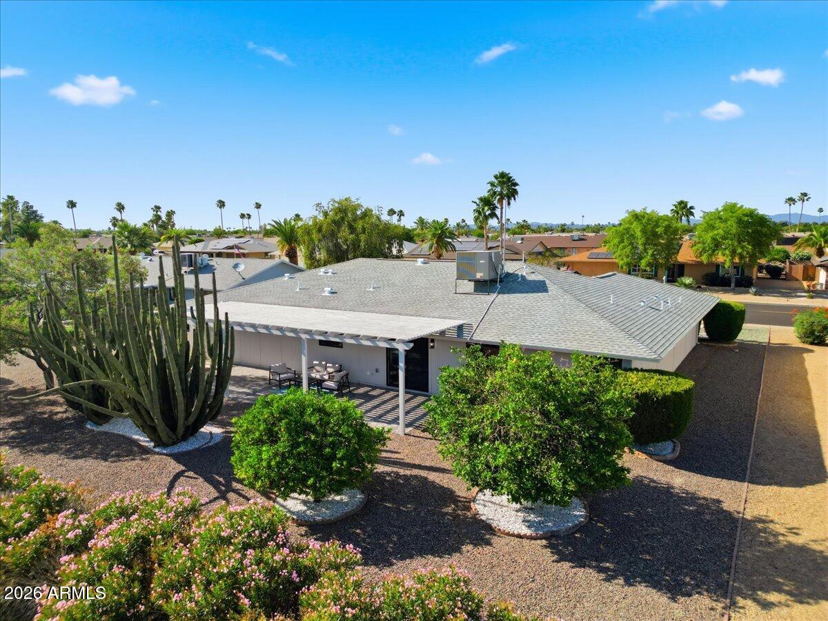 17409 N CONQUISTADOR Drive