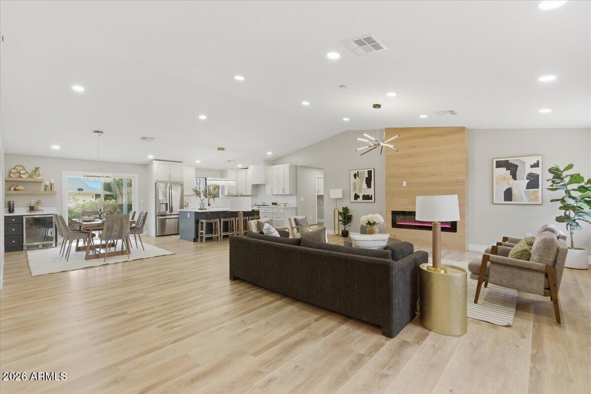 17409 N CONQUISTADOR Drive