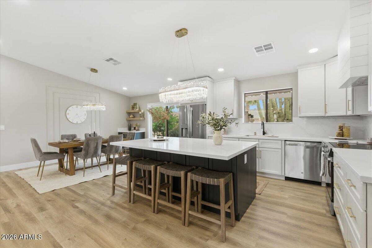 17409 N CONQUISTADOR Drive