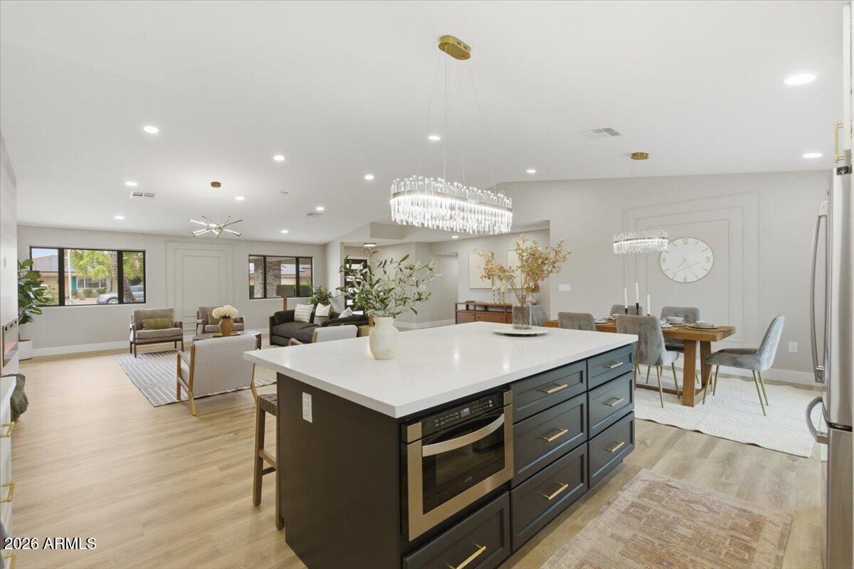 17409 N CONQUISTADOR Drive