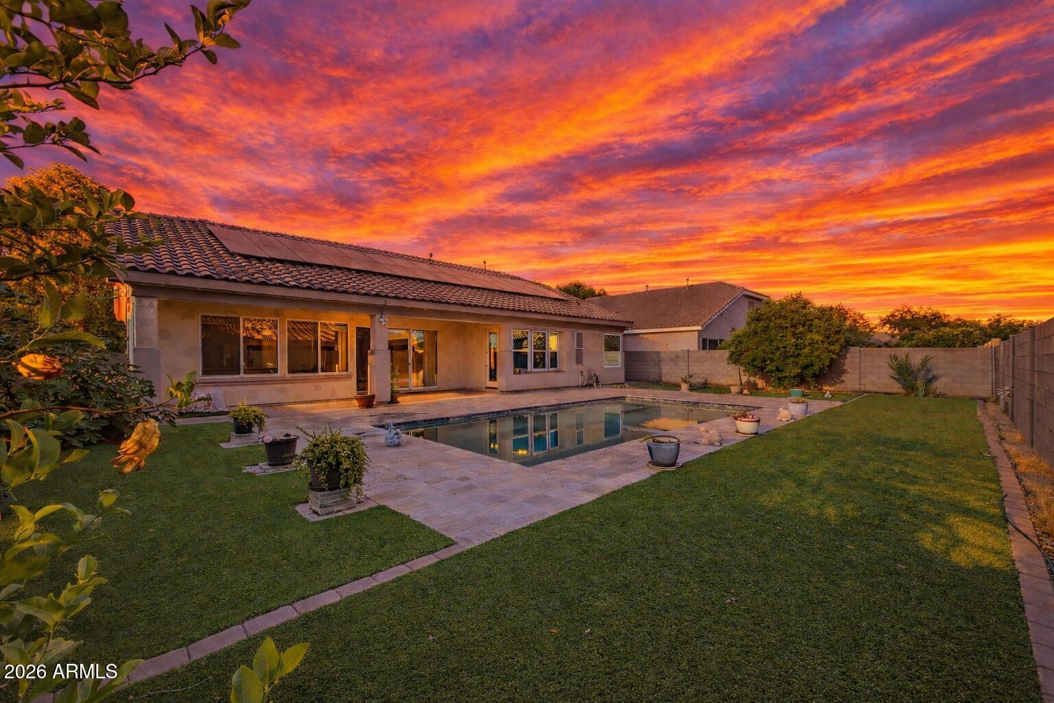 8663 W YUKON Drive