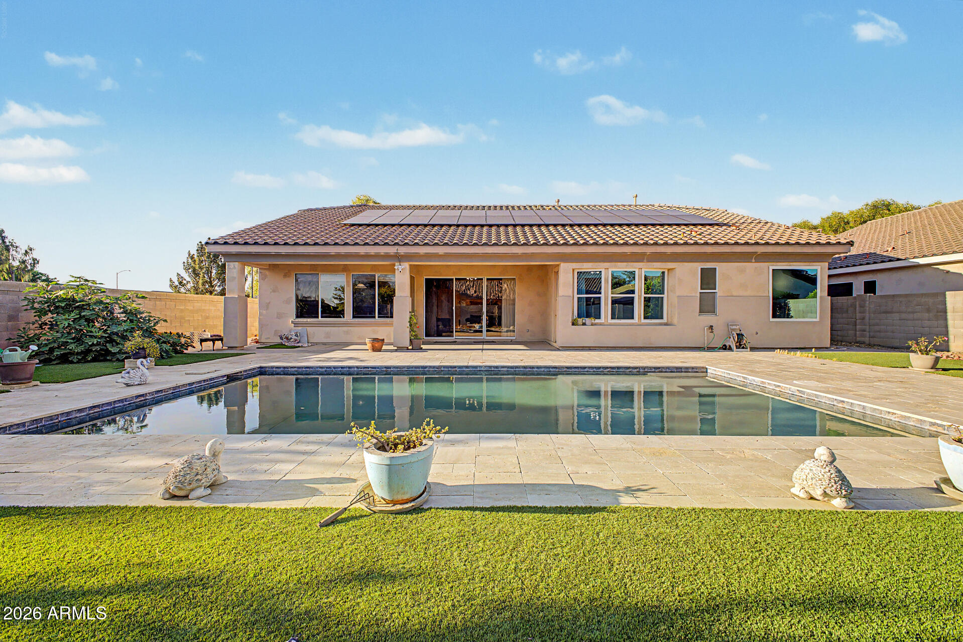 8663 W YUKON Drive