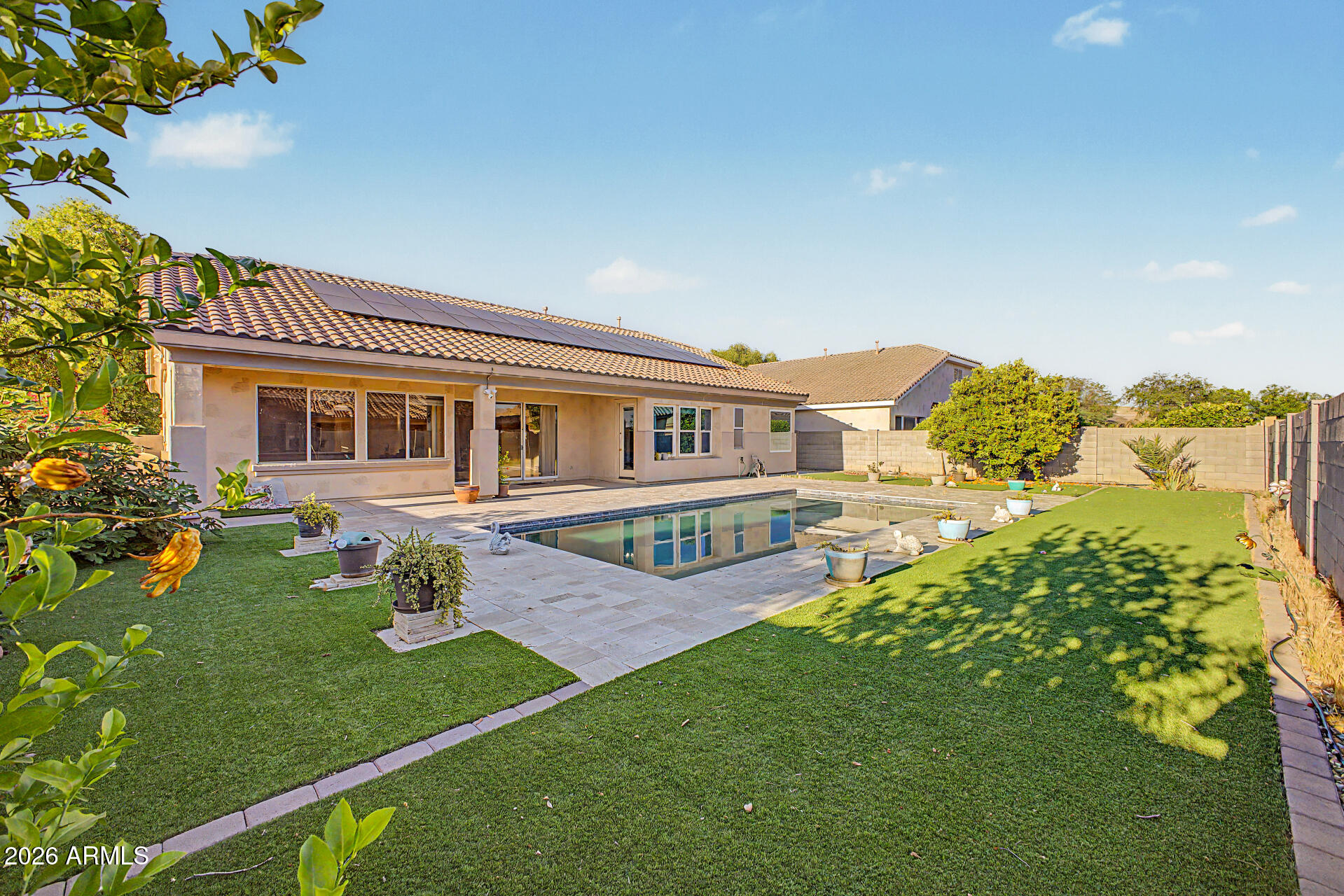 8663 W YUKON Drive
