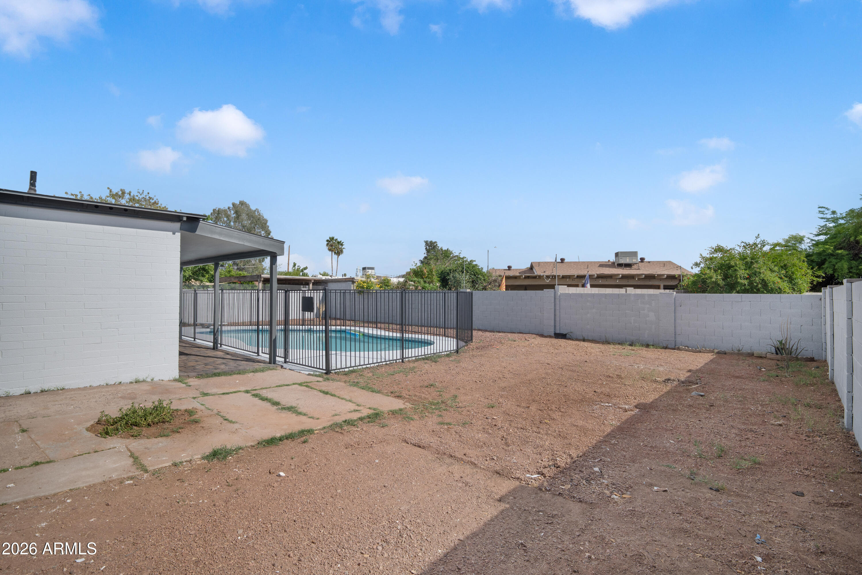 3047 W GREENWAY Road