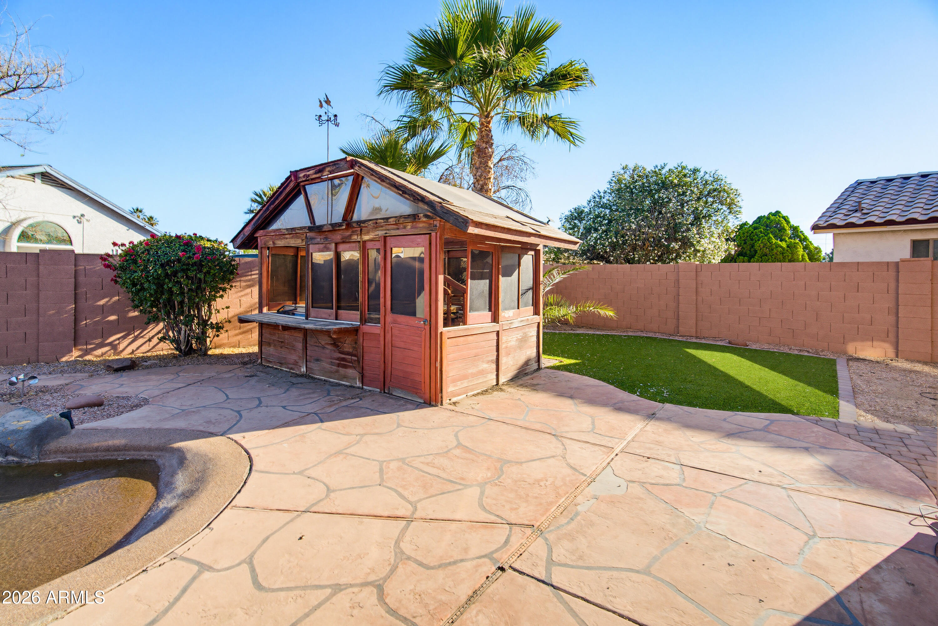 13231 N 82nd Drive