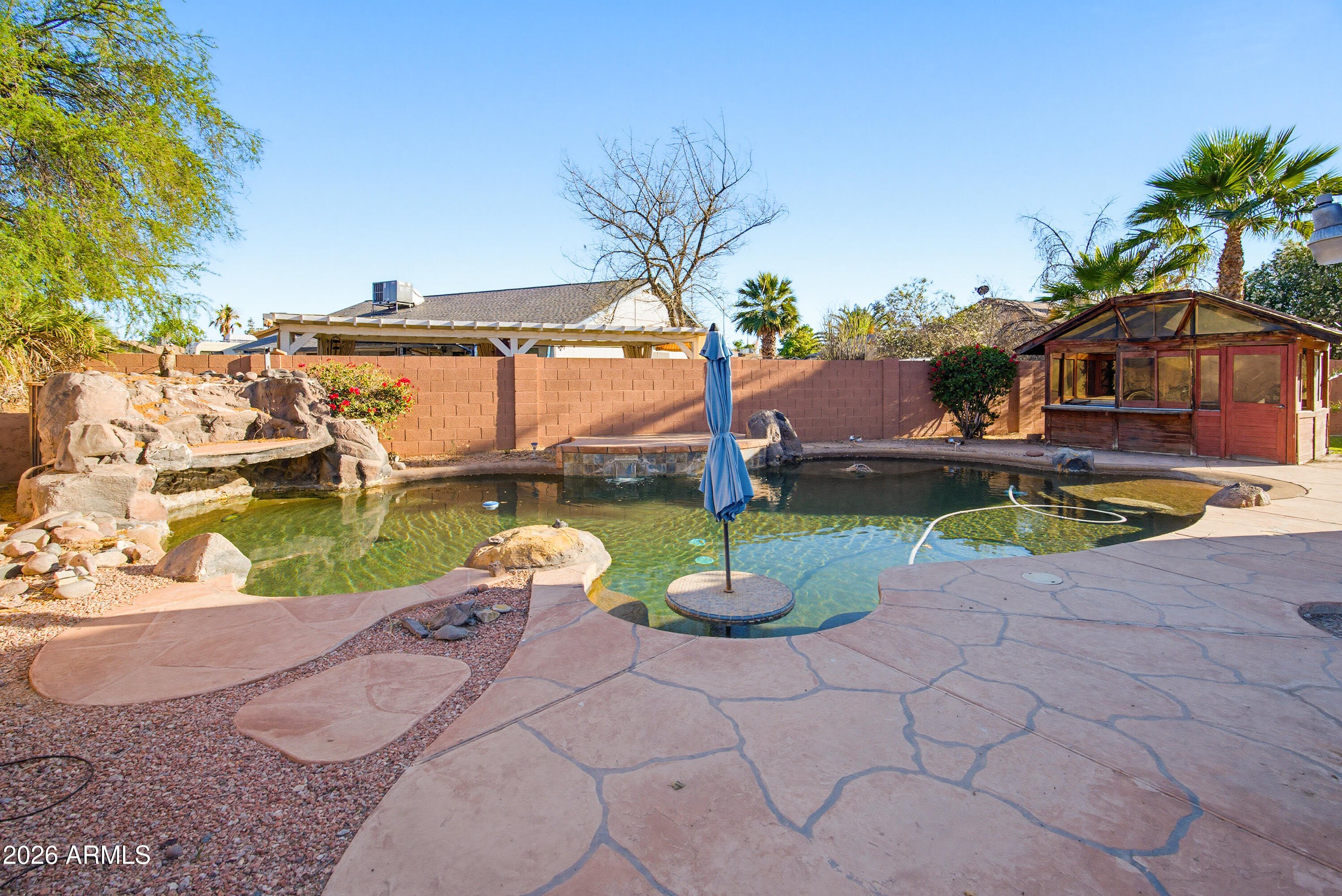 13231 N 82nd Drive