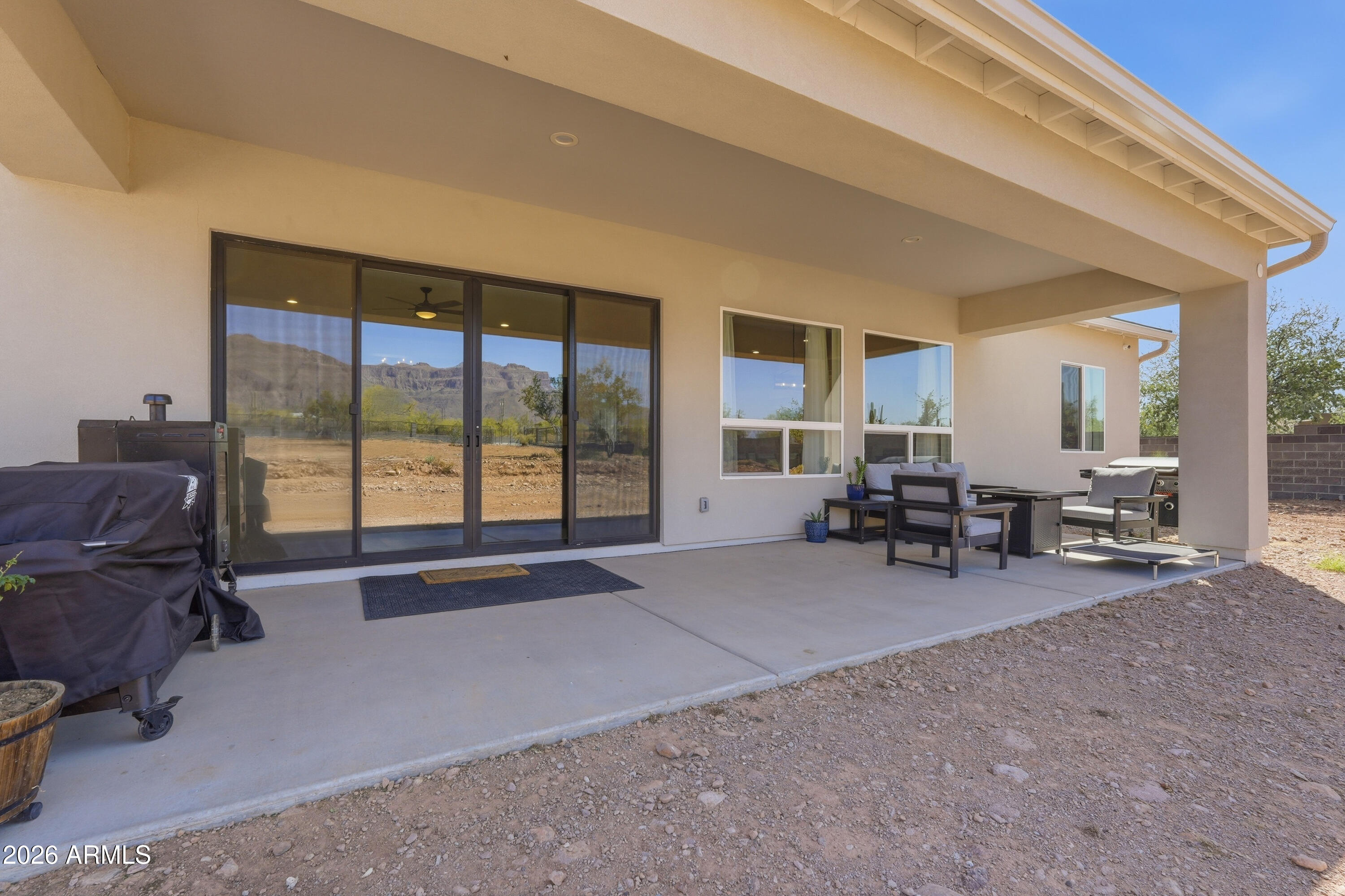 10464 E Magnolia Road