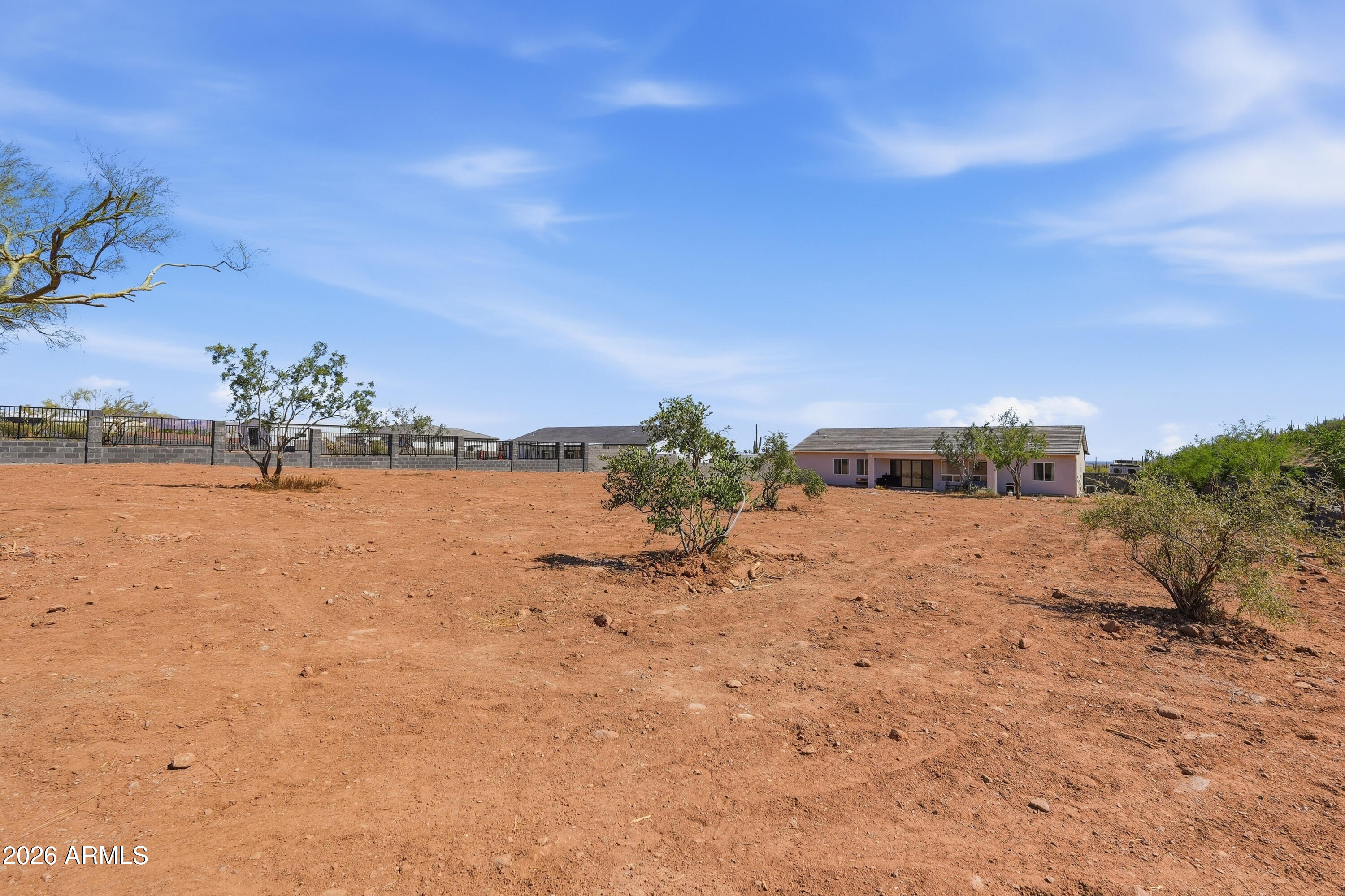 10464 E Magnolia Road