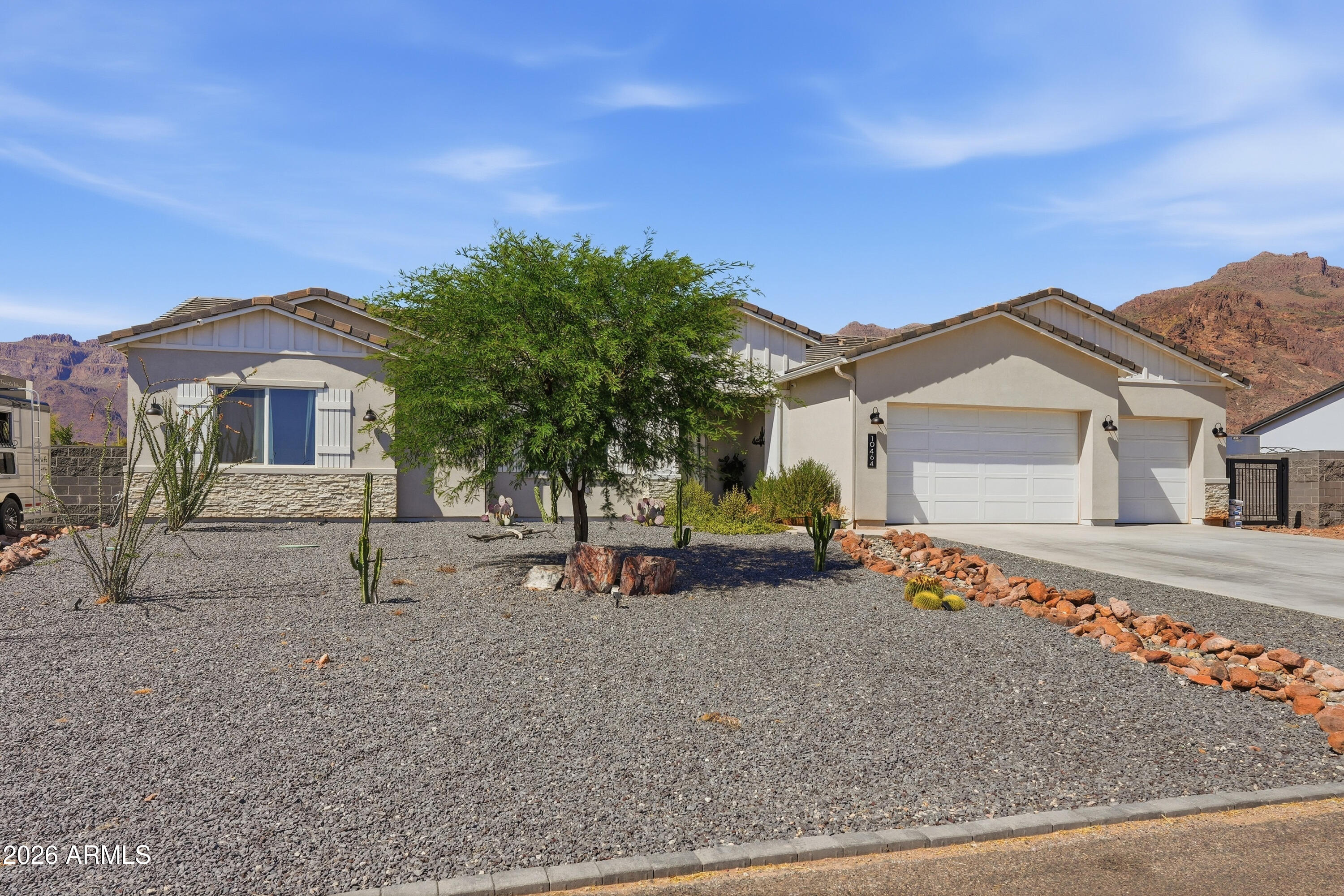 10464 E Magnolia Road