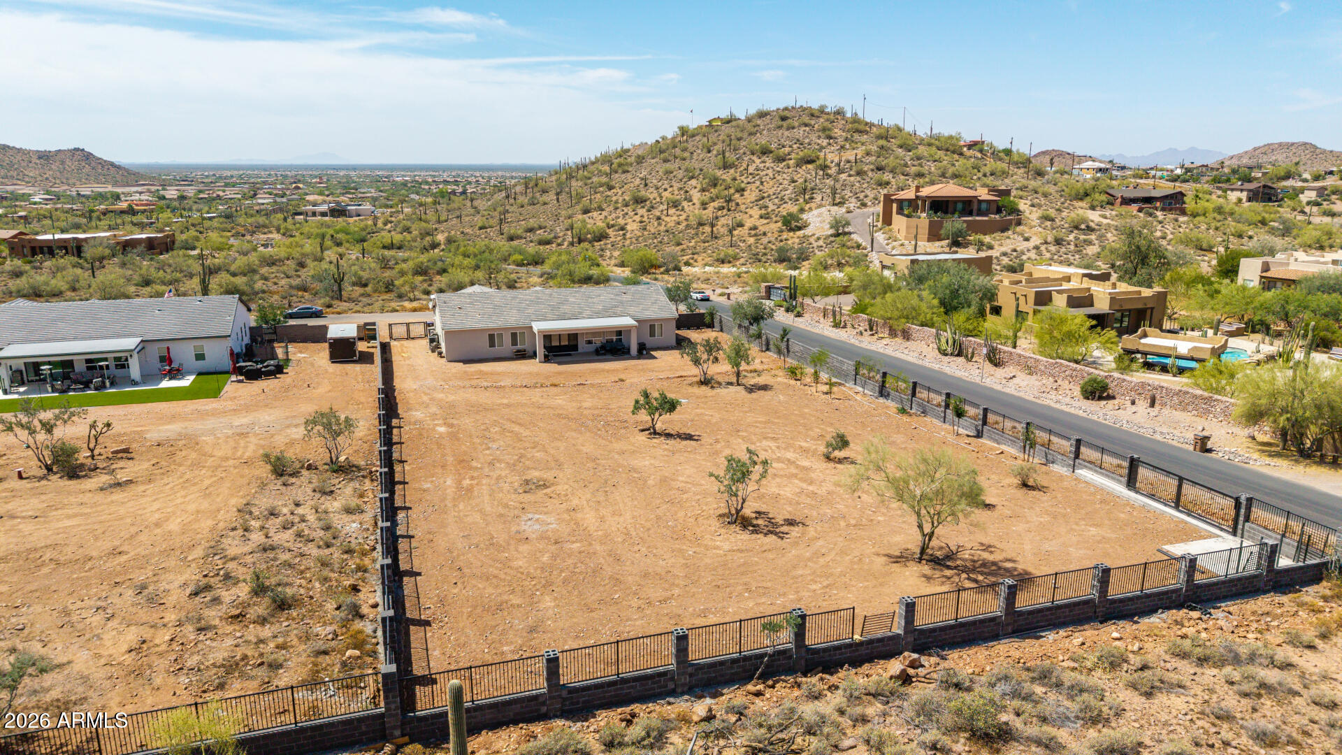 10464 E Magnolia Road