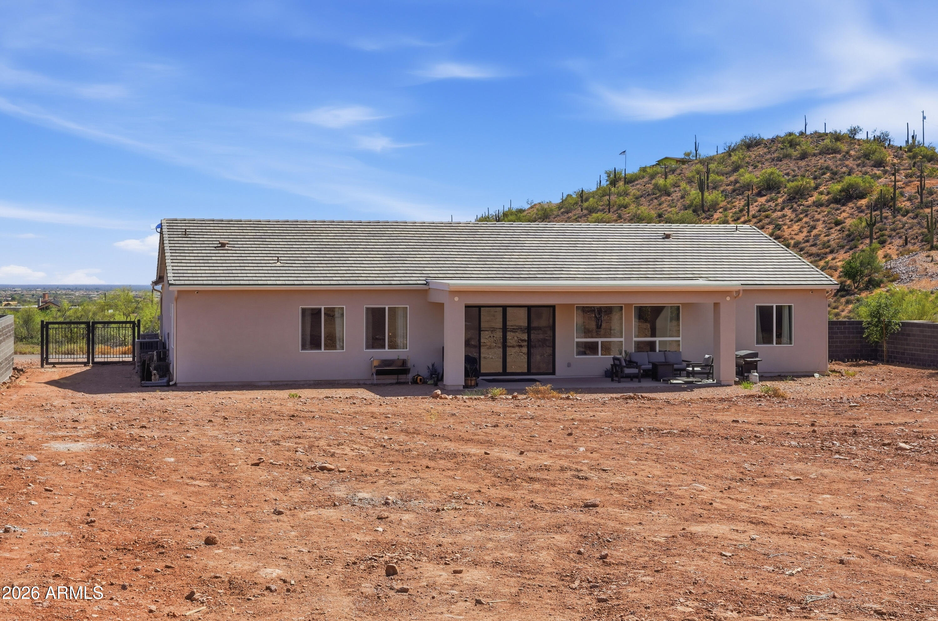 10464 E Magnolia Road