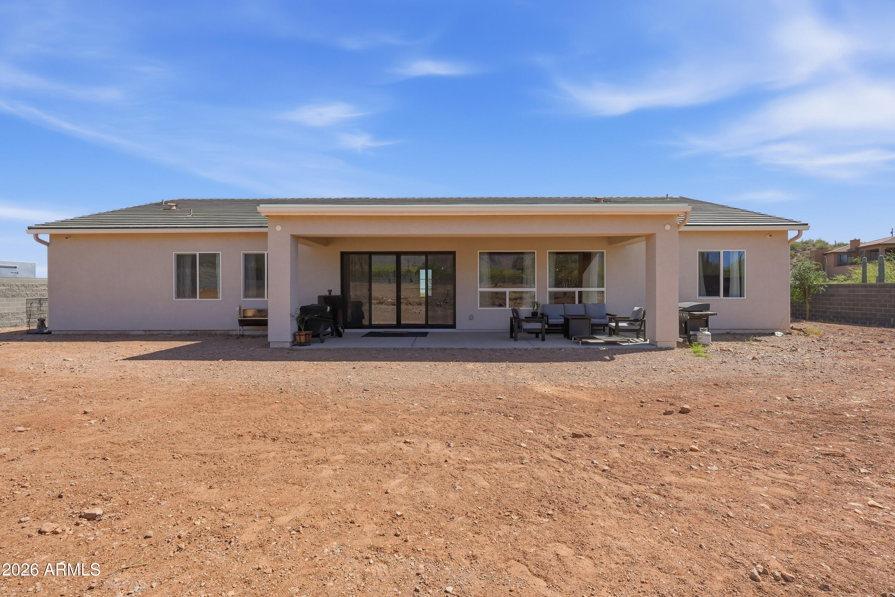 10464 E Magnolia Road