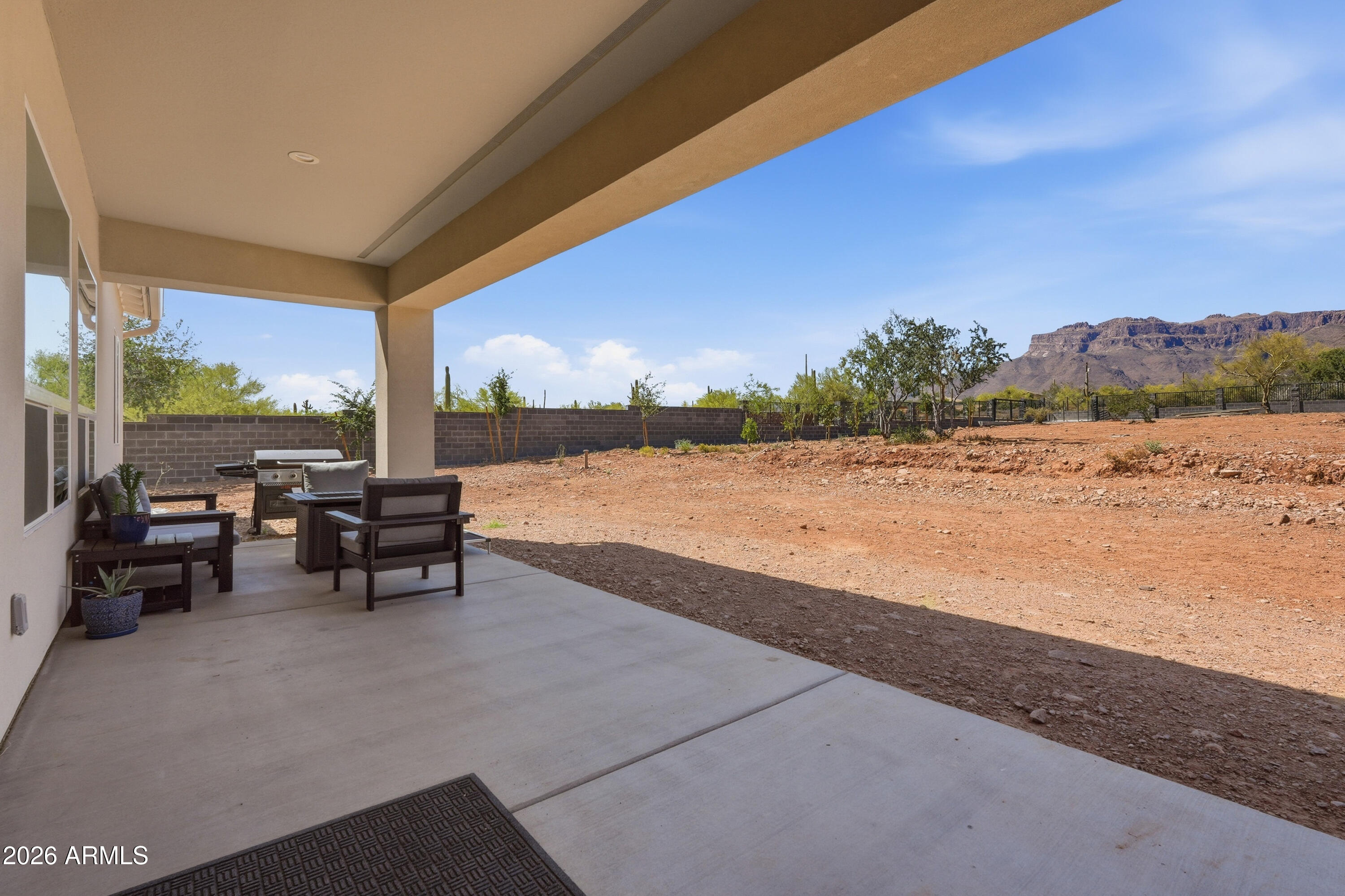 10464 E Magnolia Road