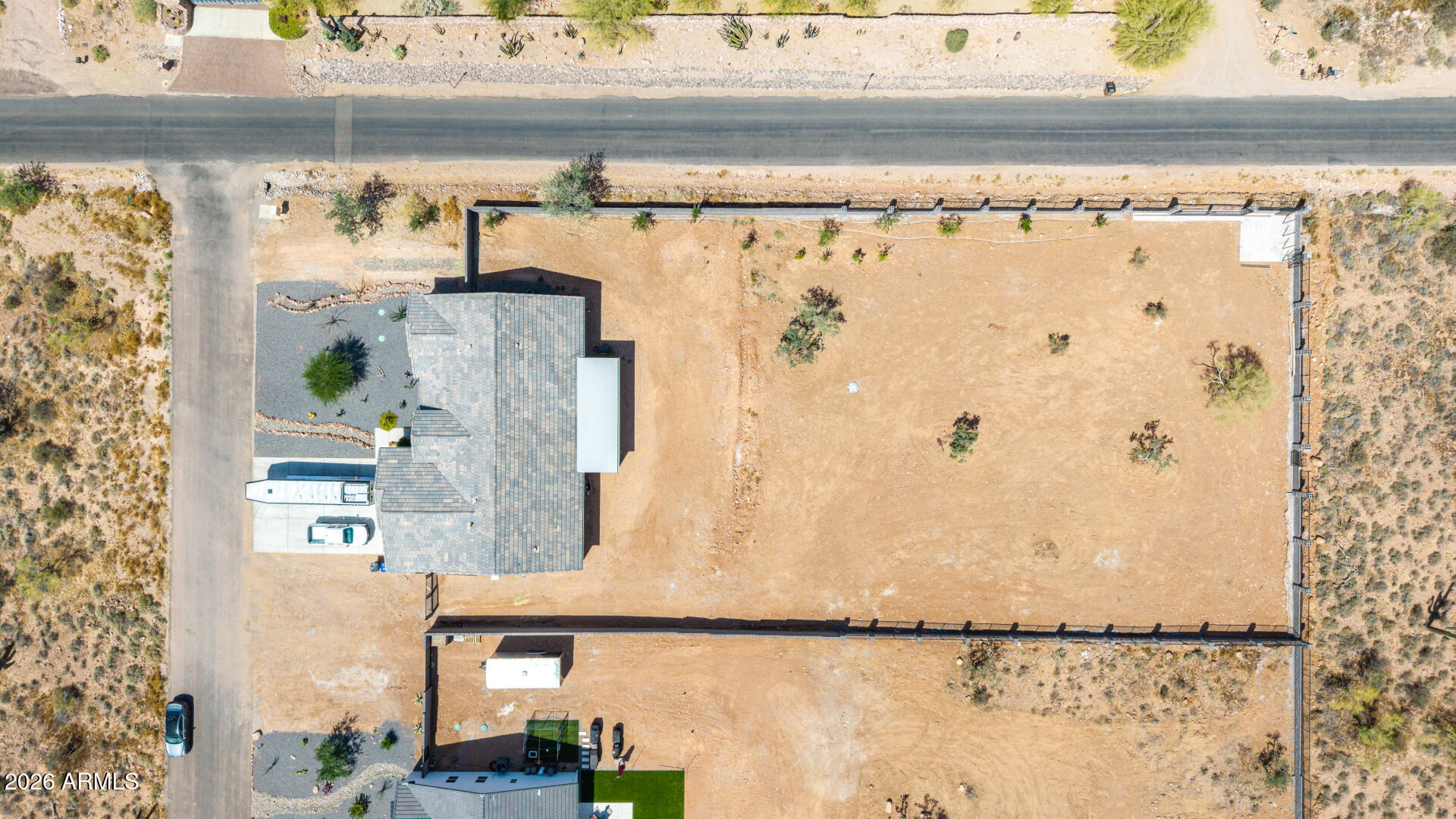 10464 E Magnolia Road