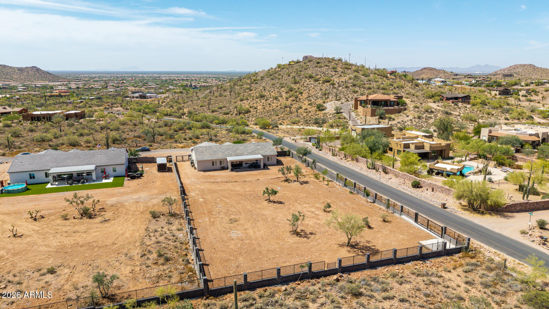 10464 E Magnolia Road