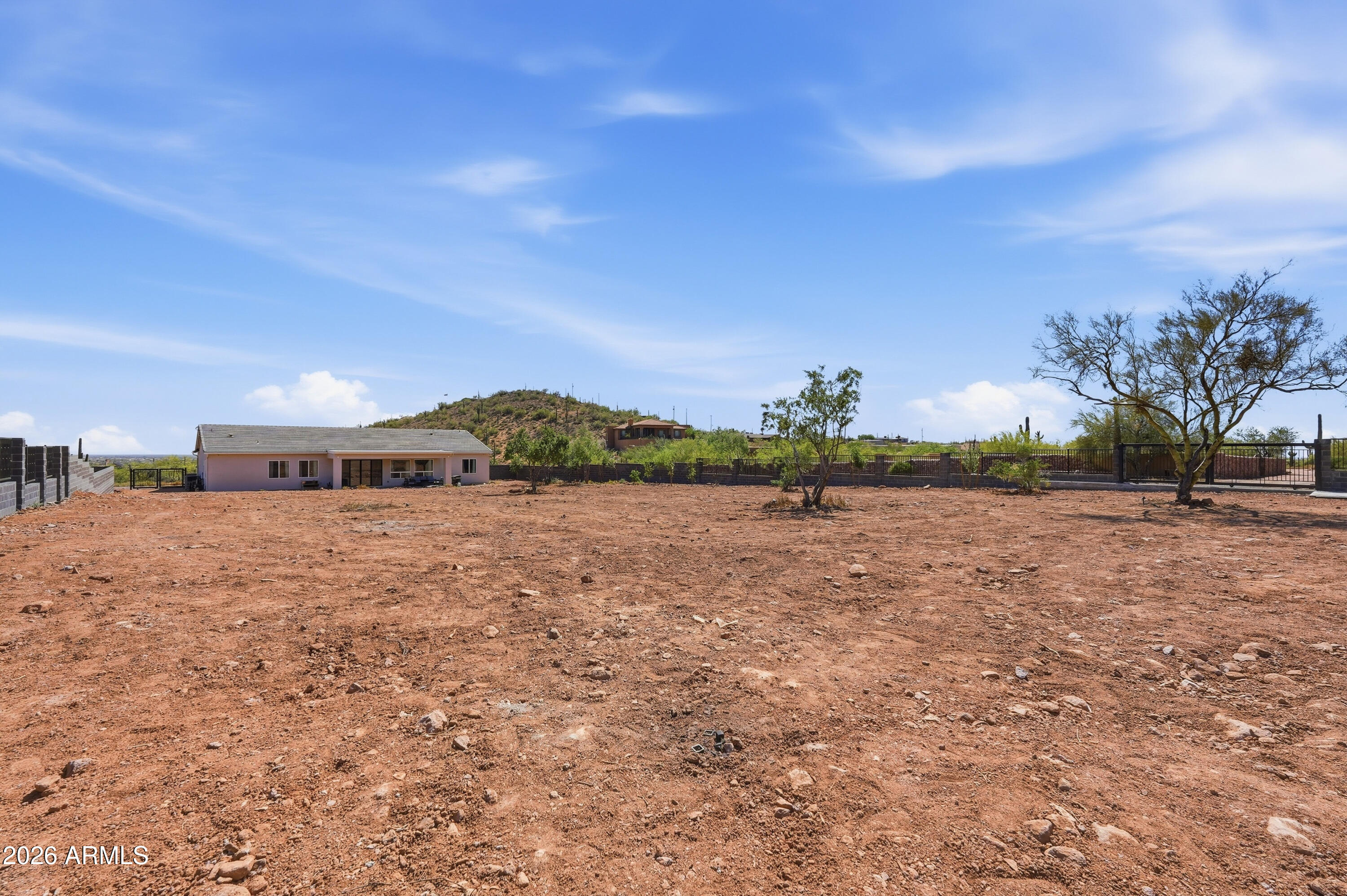 10464 E Magnolia Road