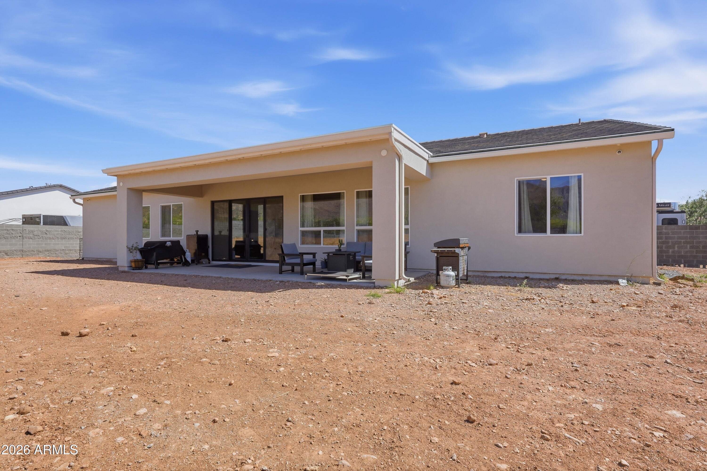 10464 E Magnolia Road