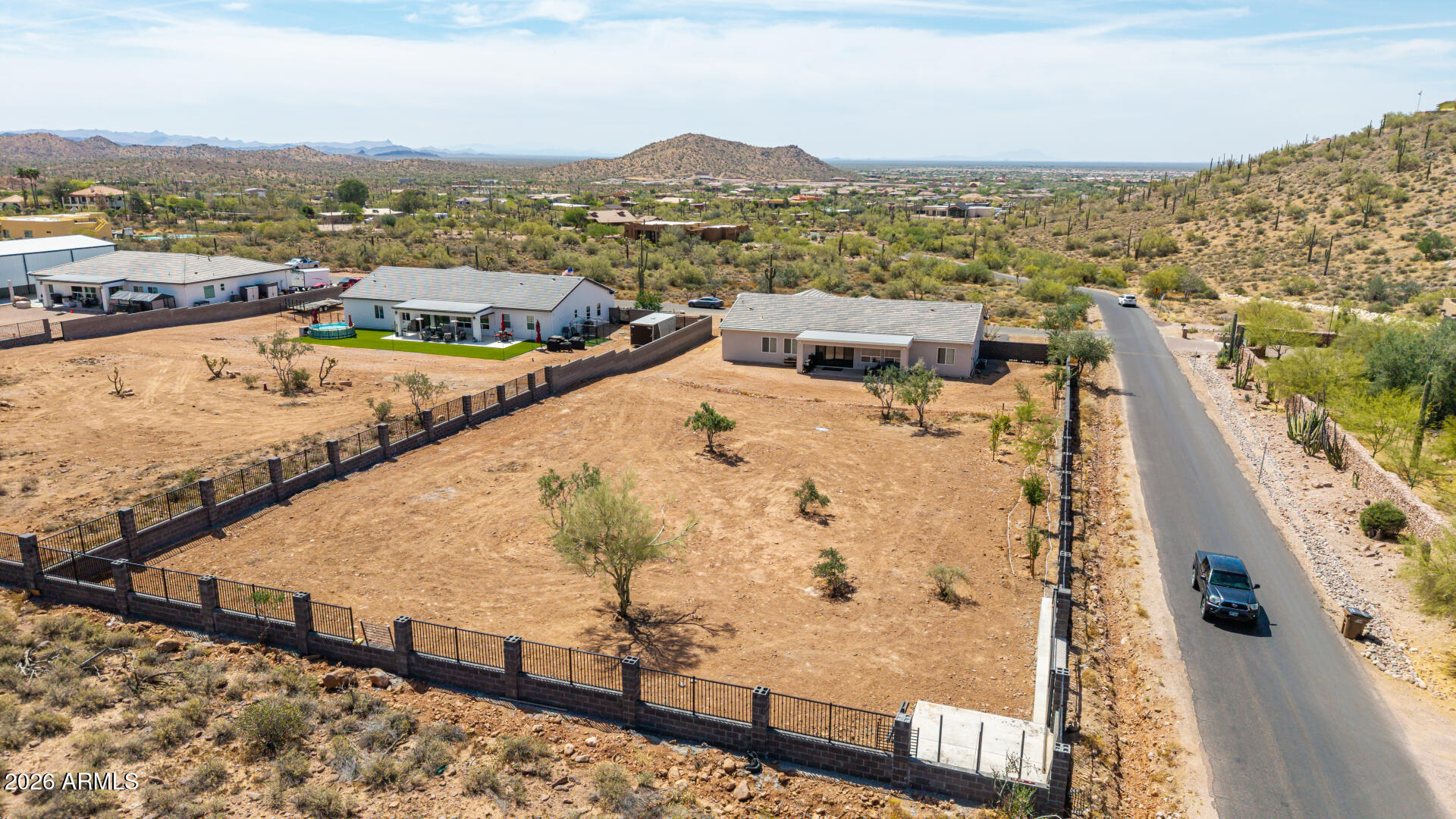 10464 E Magnolia Road