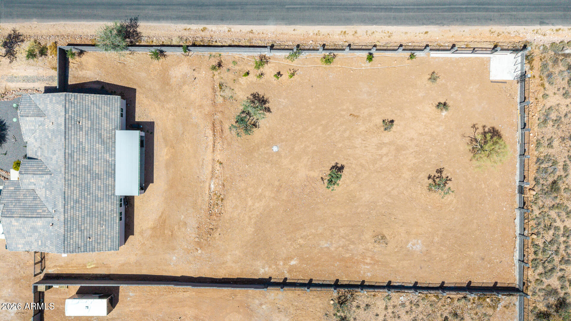 10464 E Magnolia Road