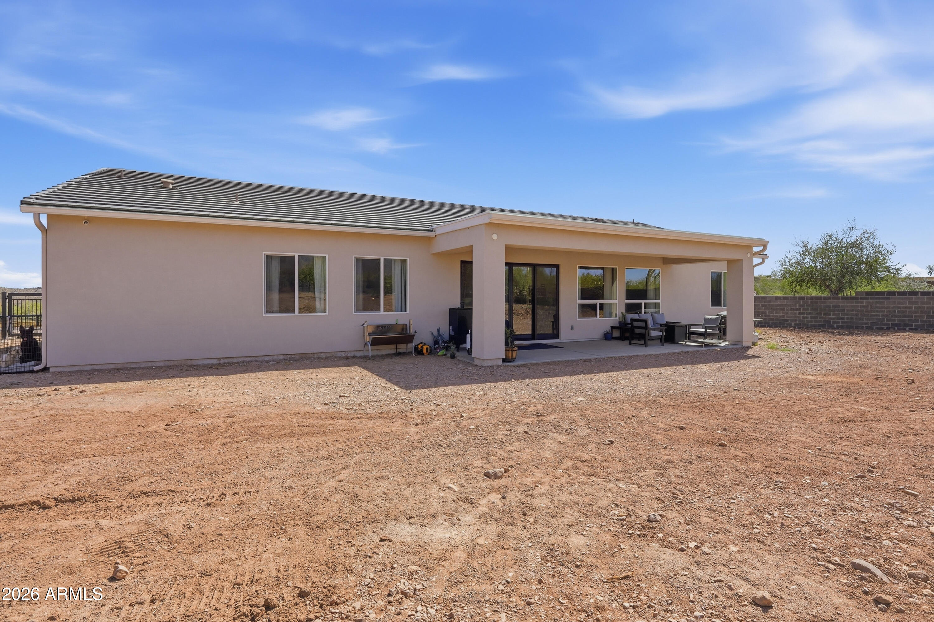 10464 E Magnolia Road