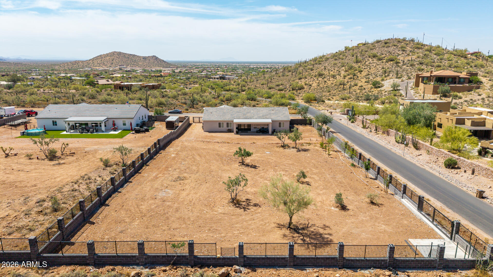 10464 E Magnolia Road